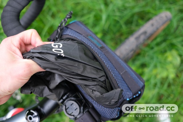 Ornot sales handlebar bag